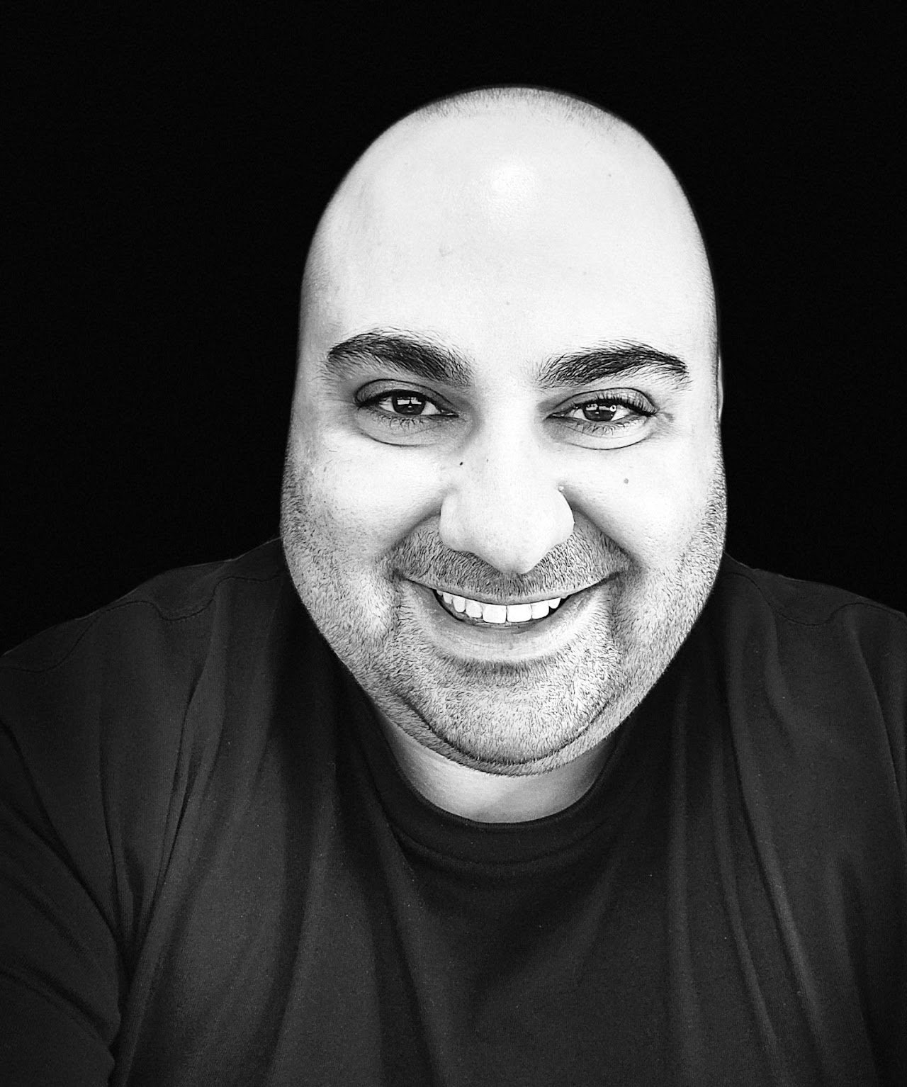 Omid Shamim, attorney at law in Las Vegas