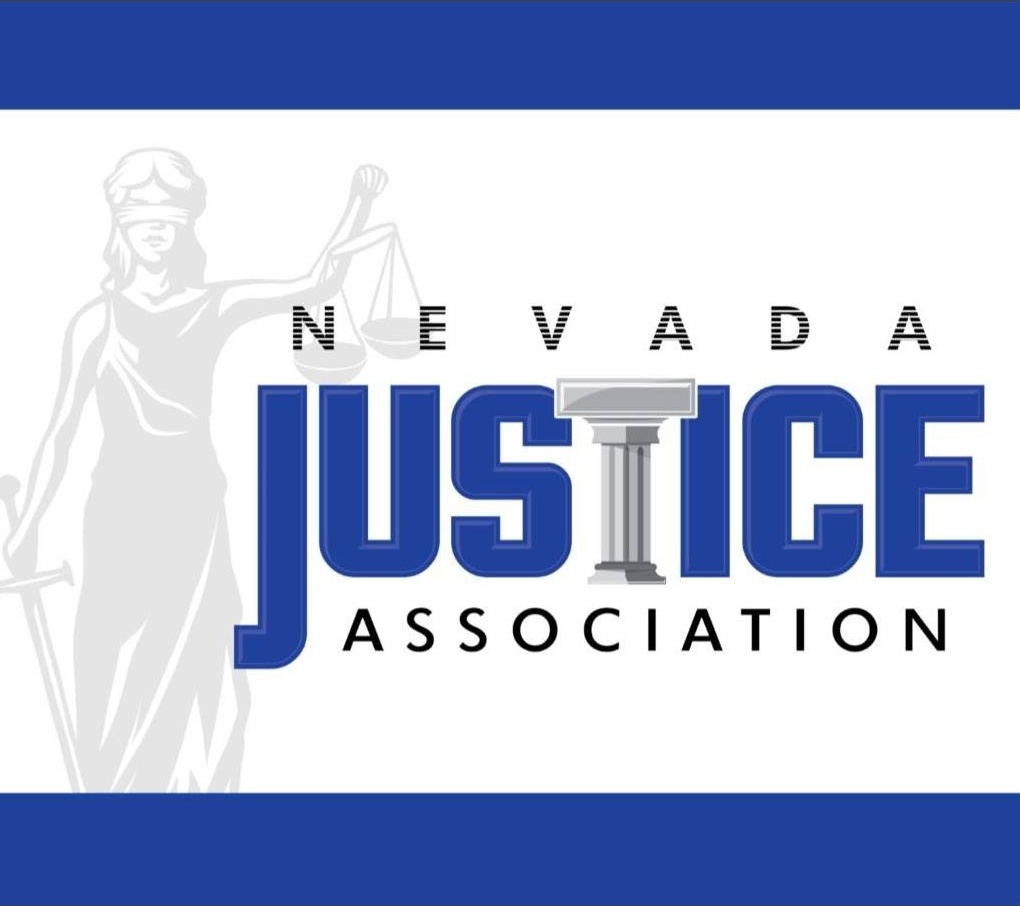 Nevada Justice Association member