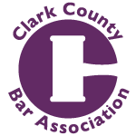 Clark County Bar Association member
